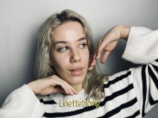 Linetteblong