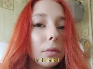 Linettebridet
