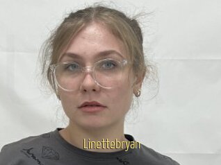 Linettebryan