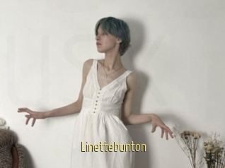 Linettebunton