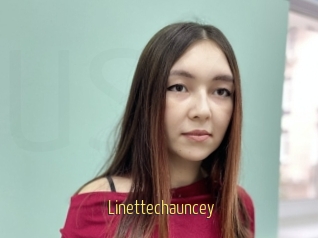 Linettechauncey
