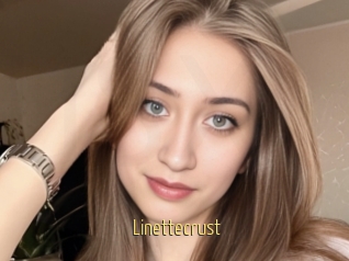 Linettecrust