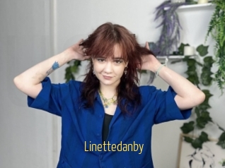 Linettedanby