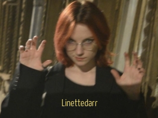 Linettedarr