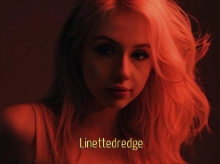 Linettedredge