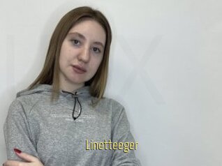 Linetteeger