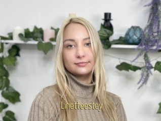 Linetteestey