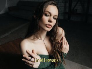 Linetteevans