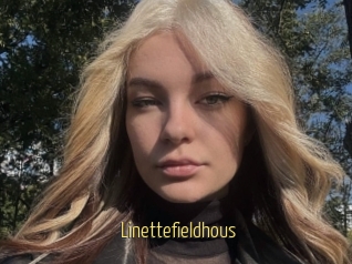 Linettefieldhous