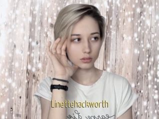 Linettehackworth