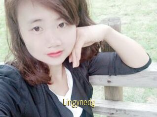 Lingynedg
