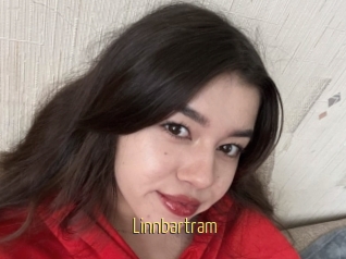 Linnbartram