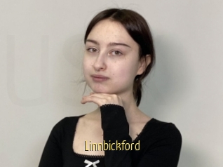 Linnbickford