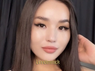 Linndimmick