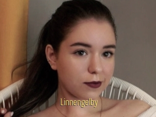Linnengelby