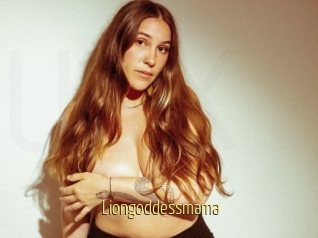 Liongoddessmama