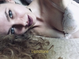 Lionsmane