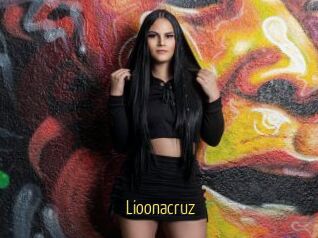 Lioonacruz