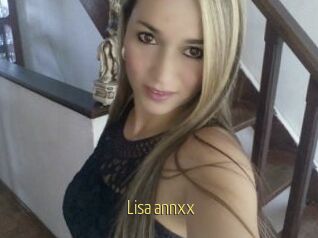 Lisa_annxx