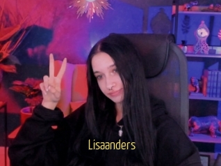 Lisaanders