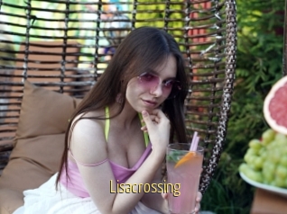 Lisacrossing