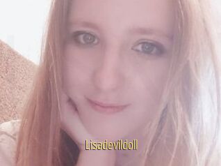 Lisadevildoll