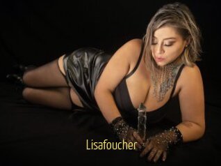 Lisafoucher