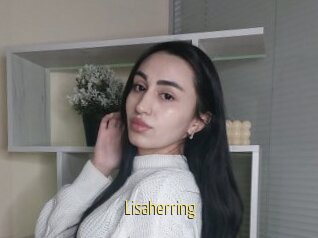 Lisaherring