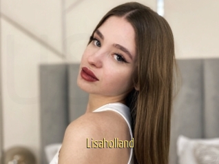 Lisaholland