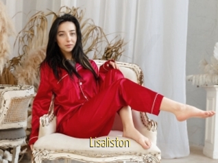 Lisaliston