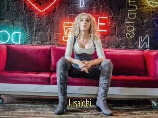 Lisaloki