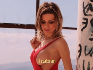 Lisaloran