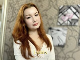 Lisamilis