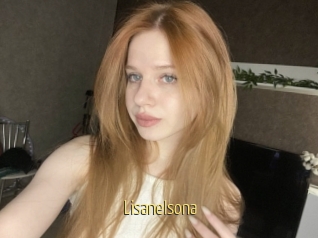Lisanelsona