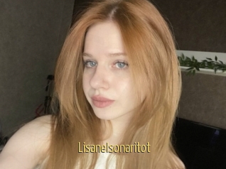 Lisanelsonaritot