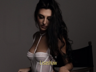 Lisashaw