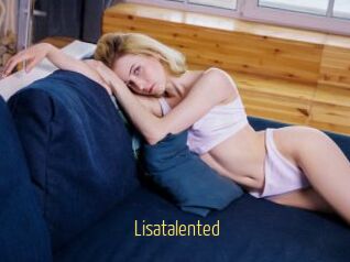 Lisatalented