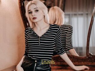 Lisavils