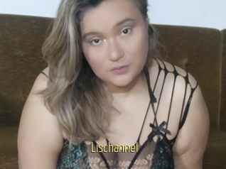 Lischannel