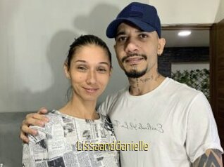 Lissaanddanielle