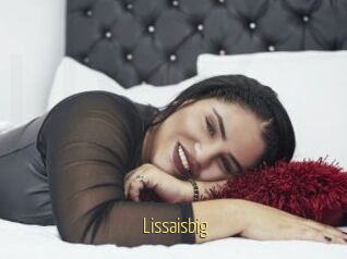 Lissaisbig