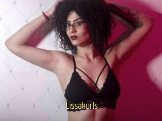 Lissakurls