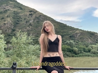 Lissandragoddess