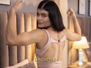 Lissherrera