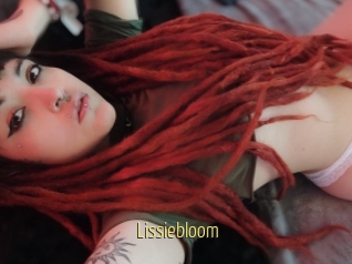 Lissiebloom