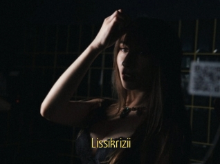 Lissikrizii