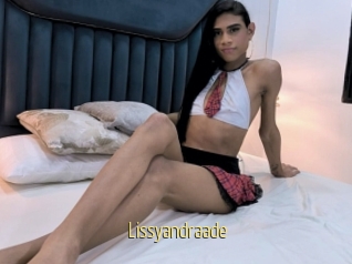 Lissyandraade