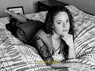 Listhestallion
