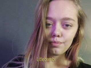 Litlebambi