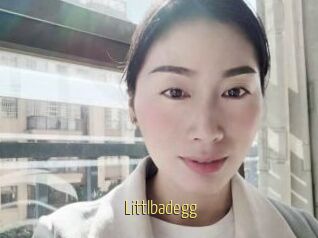 Littlbadegg